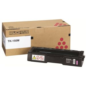 Toner Kyocera TK-150M, magenta, originalni