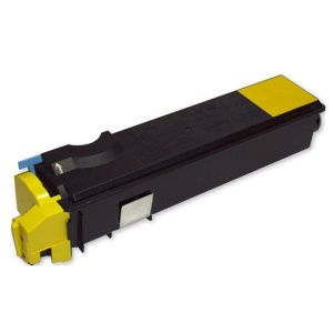 Toner Kyocera TK-510Y, rumena (yellow), alternativni