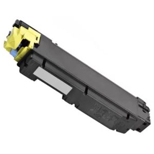 Toner Kyocera TK-5140Y, rumena (yellow), alternativni