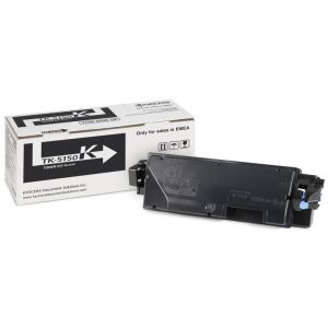 Toner Kyocera TK-5150K, črna (black), originalni