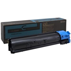 Toner Kyocera TK-8305C, cian (cyan), originalni