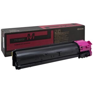 Toner Kyocera TK-8305M, magenta, originalni