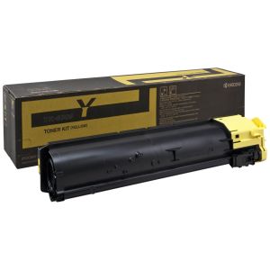 Toner Kyocera TK-8305Y, rumena (yellow), originalni