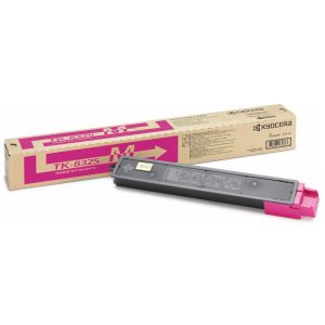 Toner Kyocera TK-8325M, magenta, originalni