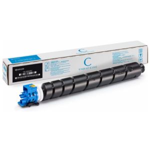 Toner Kyocera TK-8335C, 1T02RLCNL0, cian (cyan), originalni