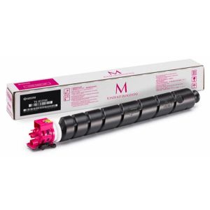 Toner Kyocera TK-8335M, 1T02RLBNL0, magenta, originalni