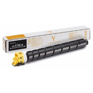 Toner Kyocera TK-8335Y, 1T02RLANL0, rumena (yellow), originalni