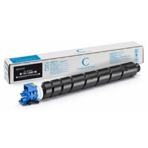 Toner Kyocera TK-8345C, cian (cyan), originalni