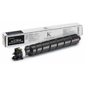 Toner Kyocera TK-8345K, črna (black), originalni