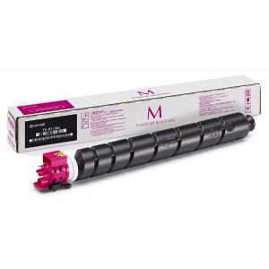 Toner Kyocera TK-8515M, 1T02NDBNL0, magenta, originalni