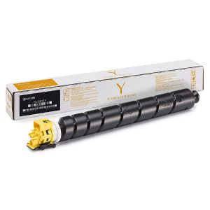 Toner Kyocera TK-8515Y, 1T02NDANL0, rumena (yellow), originalni