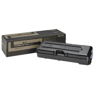 Toner Kyocera TK-8705K, črna (black), originalni