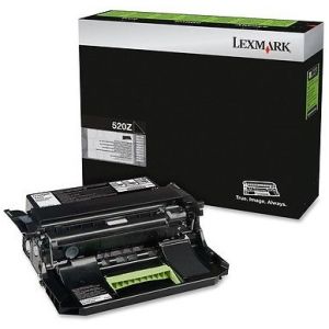 Boben Lexmark 52D0Z00 (MX710, MX711, MX810, MS810, MS811, MS812), črna (black), originalni