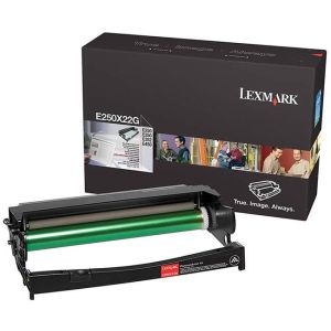 Boben Lexmark E250X22G (E250, E350, E352), črna (black), originalni