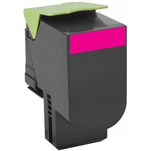 Toner Lexmark 71B20M0 (CS317, CS417, CS517), magenta, alternativni