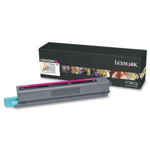 Toner Lexmark C925H2MG (C925), magenta, originalni