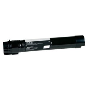 Toner Lexmark X950X2KG (X950), črna (black), alternativni