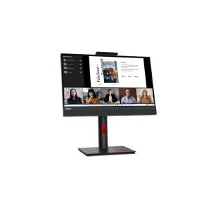 Lenovo ThinkCentre/Tiny-In-One 22 Gen 5/21,5"/IPS/FHD/60Hz/6ms/Črn/3R 12N8GAT1EU