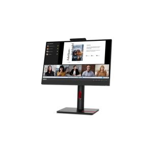 Lenovo ThinkCentre/Tiny-In-One 22 Gen 5/21,5"/IPS/FHD/60Hz/6ms/Črn/3R 12N9GAT1EU