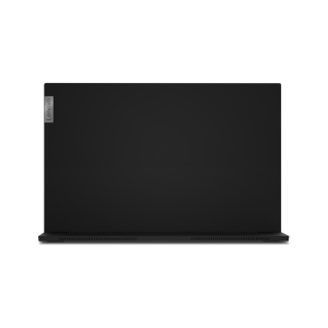 Lenovo ThinkVision / M15 / 15,6 "/ IPS / FHD / 60Hz / 6ms / Črna / 3R 62CAUAT1WL