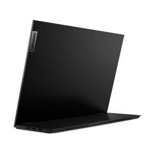 Lenovo ThinkVision/M14d/14"/IPS/2240x1400/60Hz/8ms/črna/3R 63AAUAR6WL