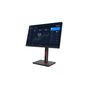 Lenovo ThinkVision/T22i-30/21,5"/IPS/FHD/60Hz/6ms/črno-rdeča/3R 63B0MAT6EU