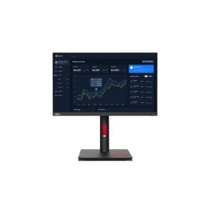 Lenovo ThinkVision/T22i-30/21,5"/IPS/FHD/60Hz/6ms/črno-rdeča/3R 63B0MAT6EU