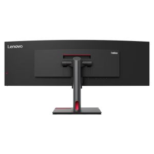 Lenovo ThinkVision/P49w-30/49"/IPS/5120x1440/60Hz/6ms/črna/3R 63DBRAT1EU