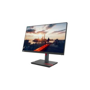 Lenovo ThinkVision/P25i-30/24,5"/IPS/FHD/100Hz/4ms/črna/3R 63F4MAT1EU