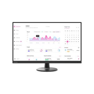 Lenovo/D32-40/31,5"/VA/FHD/60Hz/4ms/črna/3R 66FCGAC2EU