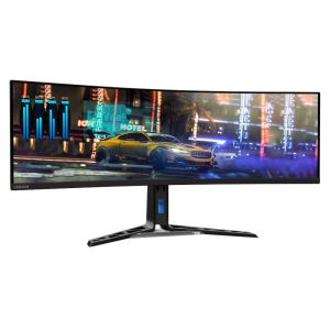 Lenovo Legion/R45w-30/44,5"/VA/5120x1440/165Hz/1ms/črna/3R 67B1GAC3EU