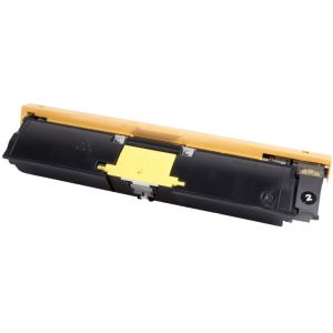 Toner Konica Minolta A00W132, 1710589005 (MagiColor 2400, 2500), rumena (yellow), alternativni