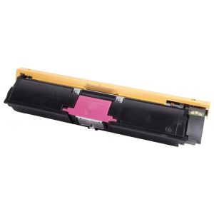 Toner Konica Minolta A00W232, 1710589006 (MagiColor 2400, 2500), magenta, alternativni