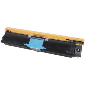 Toner Konica Minolta A00W332, 1710589007 (MagiColor 2400, 2500), cian (cyan), alternativni