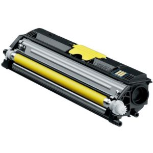 Toner Konica Minolta A0V306H (1600, 1650, 1680, 1690), rumena (yellow), alternativni