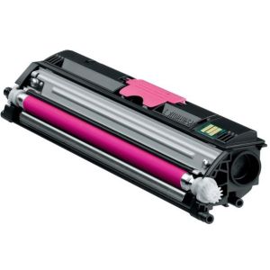 Toner Konica Minolta A0V30CH (1600, 1650, 1680, 1690), magenta, alternativni