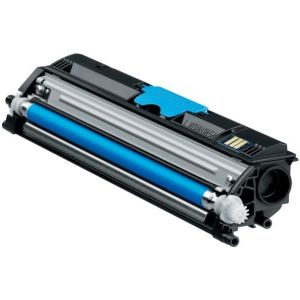 Toner Konica Minolta A0V30HH (1600, 1650, 1680, 1690), cian (cyan), alternativni