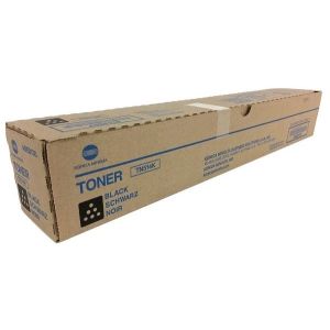 Toner Konica Minolta TN514K, A9E8150, črna (black), originalni