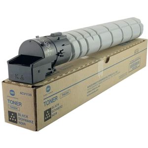 Toner Konica Minolta TN626K, ACV1150, črna (black), originalni