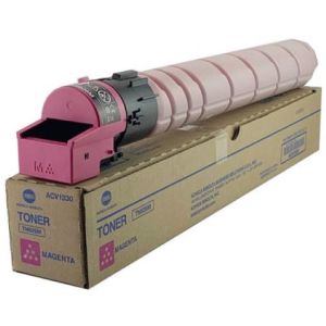 Toner Konica Minolta TN626M, ACV1350, magenta, originalni