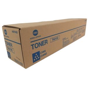 Toner Konica Minolta TN213C, A0D7452 (C203, C253), cian (cyan), originalni