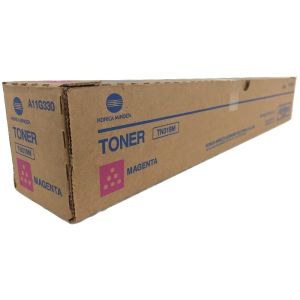 Toner Konica Minolta TN319M, A11G350, magenta, originalni