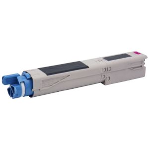 Toner OKI 43459330 (C3300, C3400, C3450, C3600), magenta, alternativni