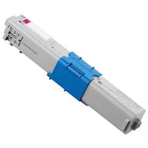 Toner OKI 44469705 (C310, C330, C510, C511, C530, MC351, MC361, MC561), magenta, alternativni