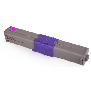 Toner OKI 46508710 (C332, MC363), magenta, alternativni