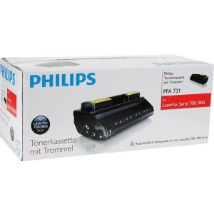 Toner Philips PFA-731, črna (black), originalni