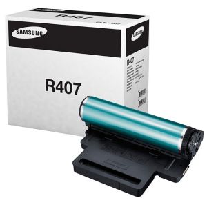 Boben Samsung CLT-R407 (CLP-320, CLP-325, CLX-3180, CLX-3185), črna (black), originalni