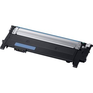 Toner Samsung CLT-C404S, cian (cyan), alternativni