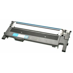 Toner Samsung CLT-C406S, cian (cyan), alternativni