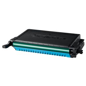 Toner Samsung CLT-C5082L, cian (cyan), alternativni